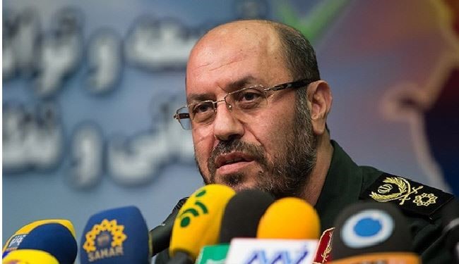 العميد دهقان يكشف..تفاصيل اقتراح روسي بشان