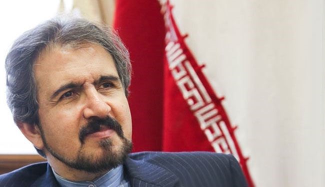 قاسمي: رؤية الخارجية متوازنة لجميع الدول والمناطق الجغرافية