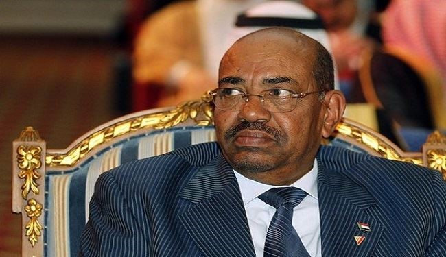 الرئيس السوداني يعلن تنحيه عن الرئاسة بحلول 2020!