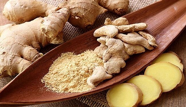 الزنجبيل.. طريقة جديدة وآمنة لعلاج أمراض الأمعاء