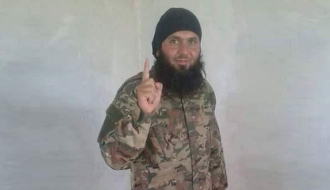 مقتل المسؤول الميداني لـ