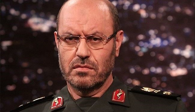 سرداردهقان : روس‌ها  درهمدان بی ‌معرفتی کردند