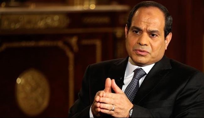للمرة الاولى .. السيسي يعلن موقفه من الجدل حول تيران وصنافير