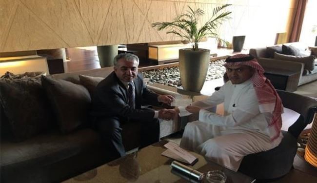الجيش العراقي ينفي تعرض السفير السعودي في بغداد للخطر