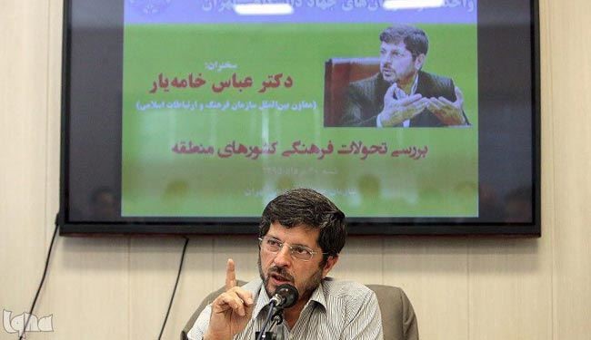 سایکس‌پیکوی جدید در راه است