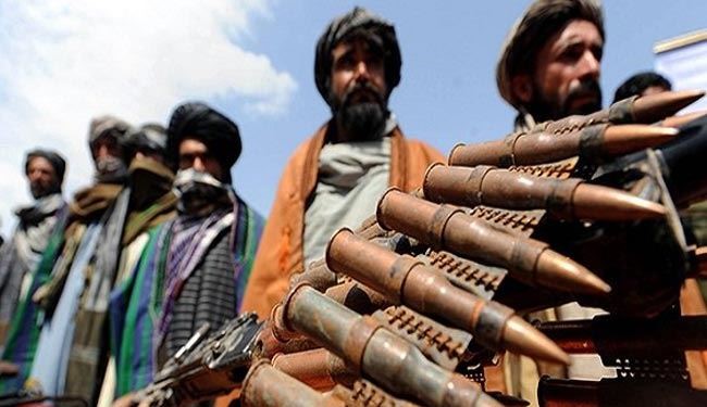 طالبان یک دانشجوی افغان را سربرید