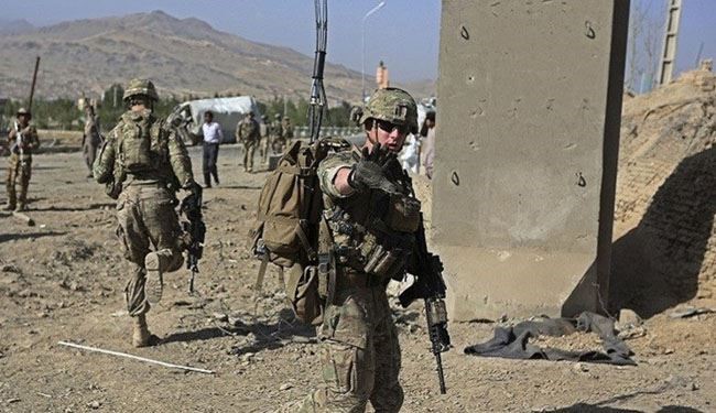 مقتل جندي أميركي بانفجار عبوة في هلمند الأفغانية