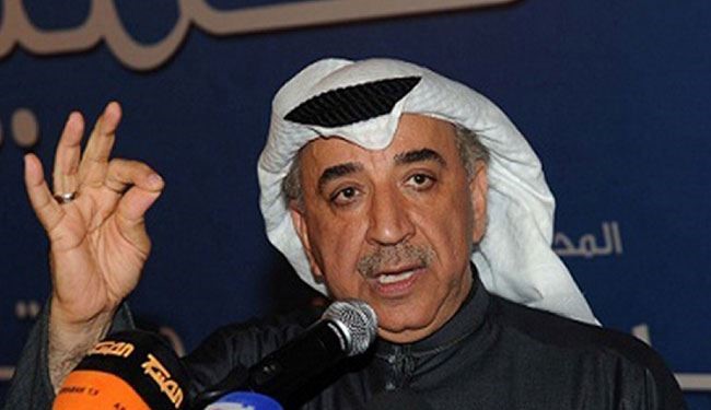دشتي: السعودية تريد إسكات جميع من يعارض عدوانها على اليمن