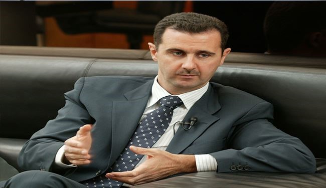 تركيا: من الطبيعي أن يكون للنظام السوري مكان على طاولة التفاوض