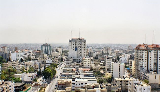 الولايات المتحدة تحض رعاياها مجددا على مغادرة غزة