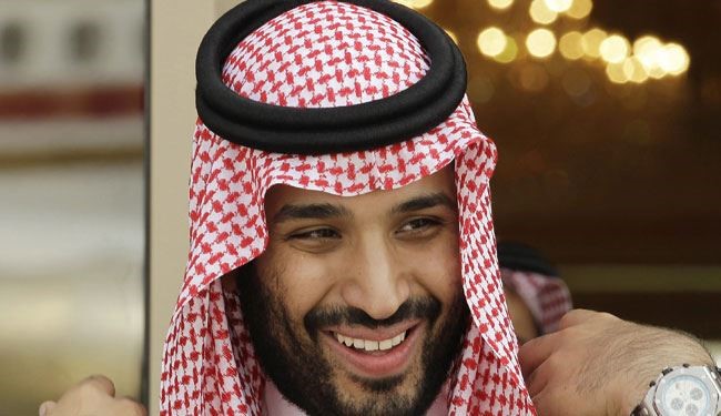 إمبراطورية “بن سلمان” لإقصاء “بن نايف” والوصول لكرسي الحكم