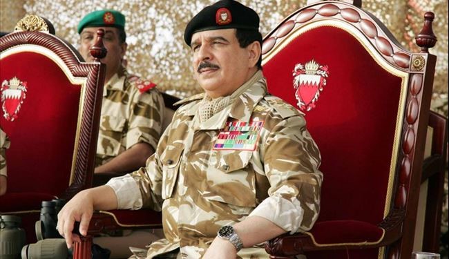 علماء أهل السنة يهاجمون آل خليفة: نظام مستبد وديكتاتوري