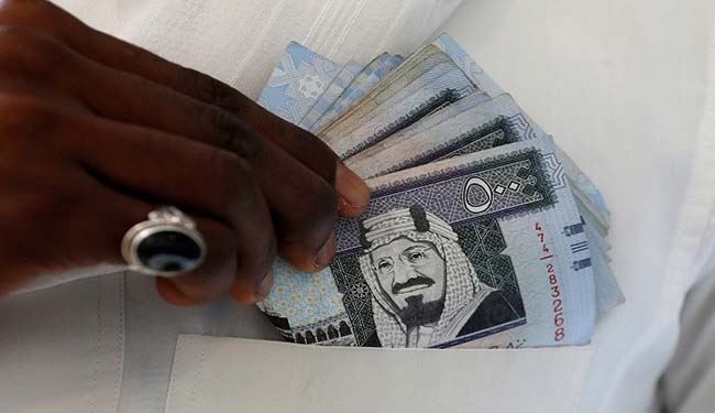 المستثمرون يحتاطون من إفلاس السعودية