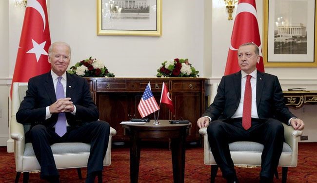 أردوغان: سنقدم وثائق تثبت تورط غولن في محاولة الانقلاب
