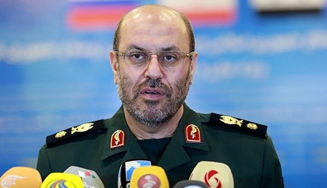 إيران: إنشاء قاعدة صواريخ تحمل الأقمار الاصطناعية