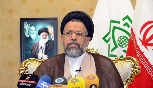 1500 جوان ایرانی ازپیوستن به داعش منصرف شدند