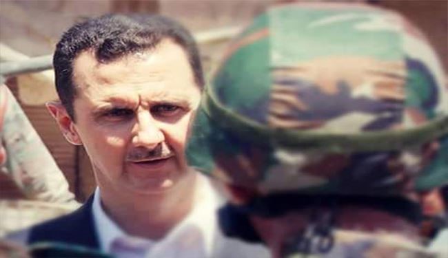 بعد تحرير داريا... الرئيس الأسد يصبح سيد الموقف في المنطقة