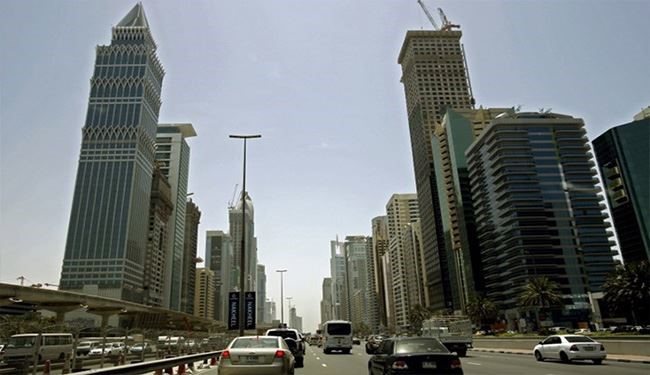 الإمارات توظف برنامج تجسس إسرائيليا ضد مواطنيها