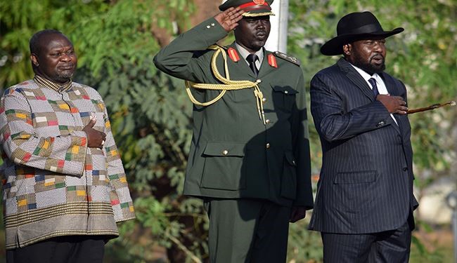 سلفا كير يواجه خصماً جديداً في جنوب السودان.. من هو؟