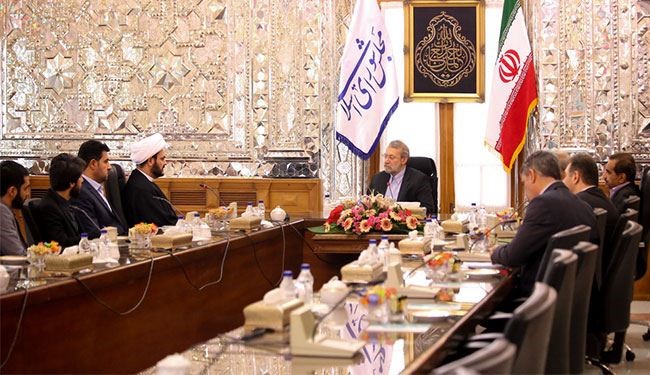 الكعبي: الصواريخ الاميركية ترسل من تركيا الى الارهابيين بأموال السعودية
