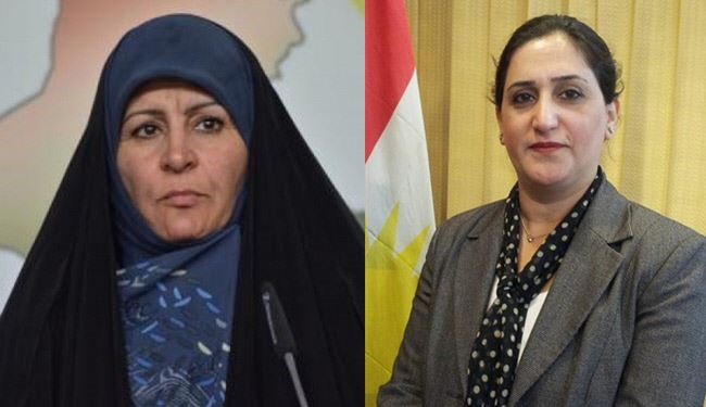 استجواب زيباري يلهب البرلمان العراقي!