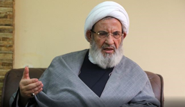 الشيخ يزبك يطالب العالم بحل لغز الإمام السيد موسى الصدر وأخويه