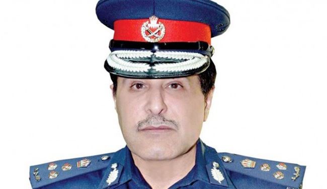 دفاع آل‌خلیفه از توهین به شیعیان!