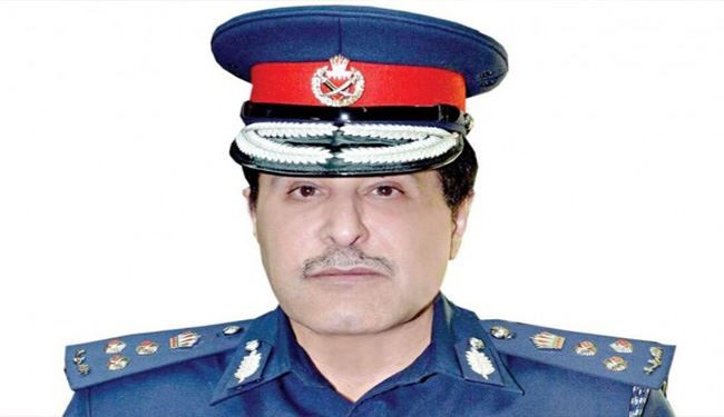 العائلة الحاكمة البحرينية: ليس عيباً أننا نشتم شعبنا!