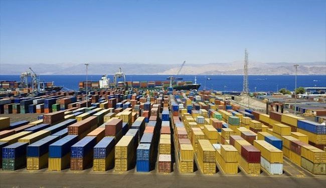 حجم التبادل التجاري بين إيران والصين بلغ 40 مليار دولار