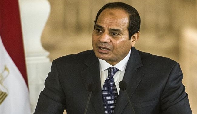 بهذه التغريدات..يخاطب المصريون رئيسهم 