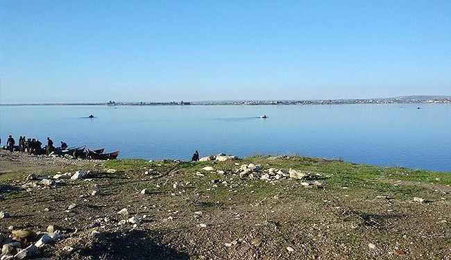 مسؤول اميركي: القوات الكردية انسحبت الى شرق الفرات