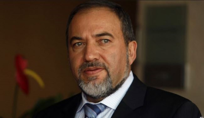 ليبرمان: لن نستعيد جنودنا من غزة