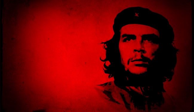 رئیس پارلمان ترکیه: چه گوارا آدم کش و راهزن بود