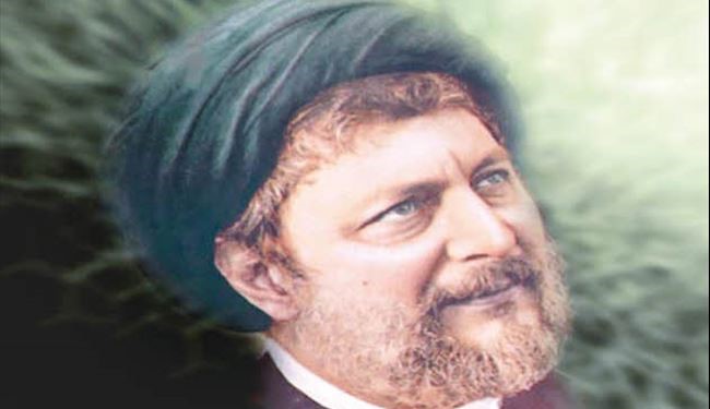 الصورة الاخيرة للامام موسى الصدر ولغز تغييبه!