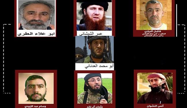 هؤلاء هم أبرز قادة 