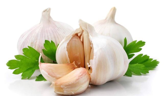 فواید اعجاب آور مصرف ناشتای سیر