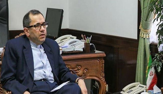 ظریف یزور نیویورك وزیارة الرئیس روحاني قید الدراسة