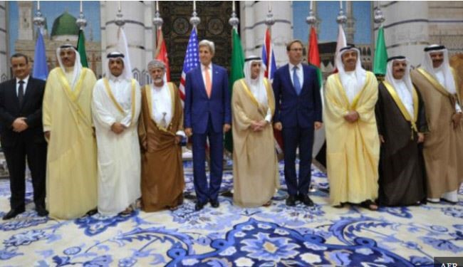 تفاصيل مبادرة كيري لوقف العدوان السعودي ـ الاميركي على اليمن!