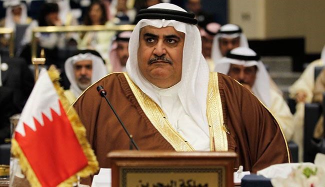 هجوم لاذع يطال وزير خارجية البحرين بسبب القدس