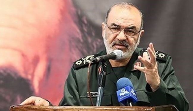 سلامي: عدم تعرض بلادنا للعدوان خلال 30 عاما مؤشر على اقتدارنا