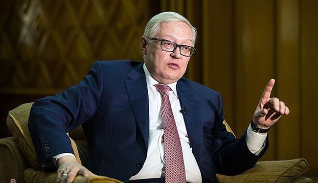 موسكو تحذر واشنطن من التدخل بشؤون ايران الداخلية