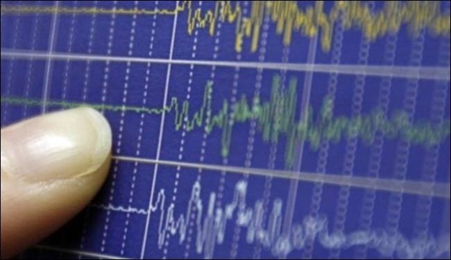 زلزال بقوة 7,1 درجات يضرب نيوزيلندا وتحذير من تسونامي
