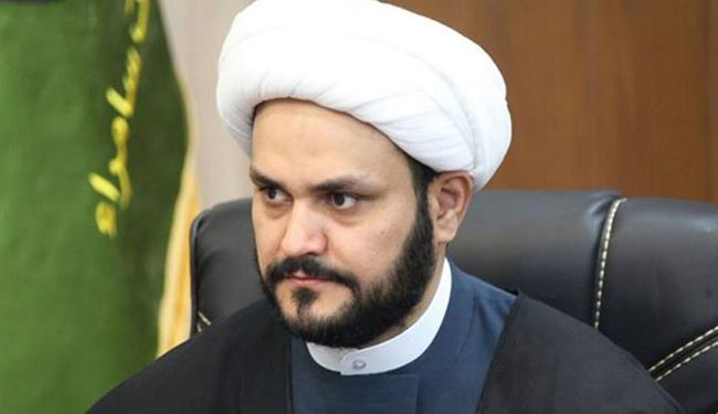 هل يذهب الحشد الشعبي ليقاتل في الرقة بسوريا؟