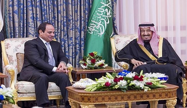 مؤتمر غرزوني خطوة كبرى لسحب المرجعية السنيّة من السعودية