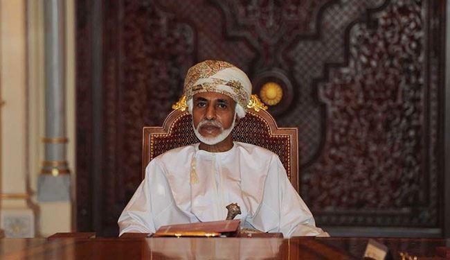 الملك سلمان غاضب جداً من دعم السلطان قابوس لأنصار الله