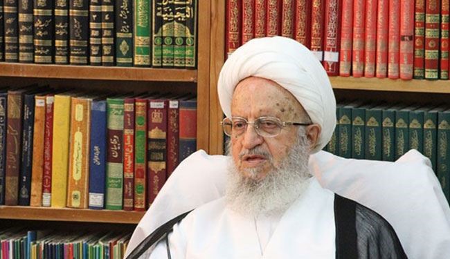 مؤتمر الشيشان طهر الكيان الاسلامي من وصمة عار الوهابية