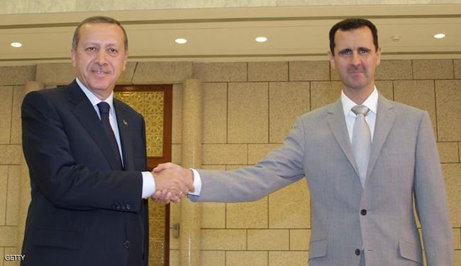 أردوغان والأسد .. من انتصر فعلاً؟