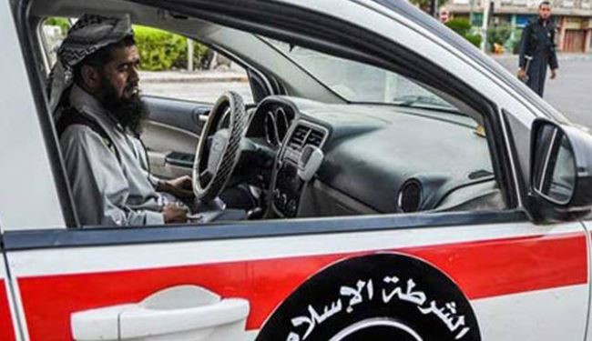 داعش يستنفر أفراده بالموصل بحثا عن 