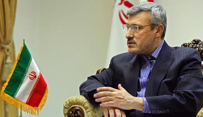 ايران وبريطانيا تتبادلان السفراء بعد 5 سنوات من القطيعة