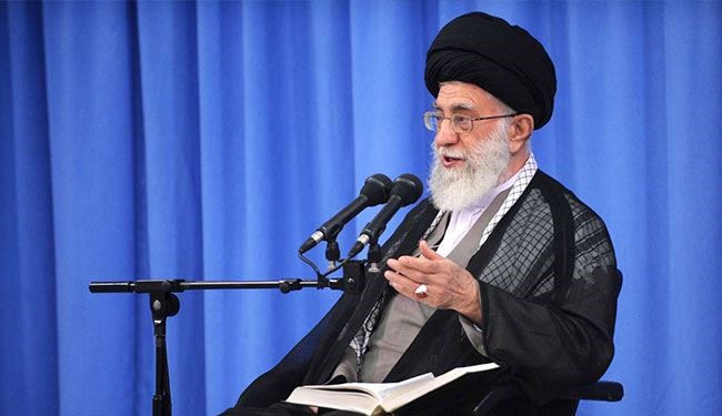 قائد الثورة: الرد على الشبهات والتصدي لاعداء الدين، أهم واجبات العلماء